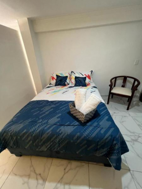 HADANA acogedor apartaestudio frente al mar!!!!